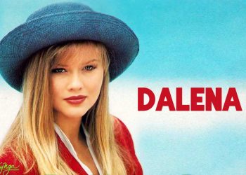 Ca sĩ Dalena – Người con gái Mỹ mang tâm hồn Việt Nam