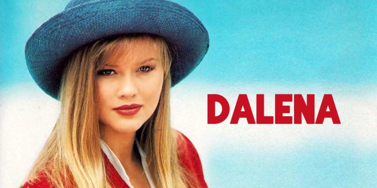 Ca sĩ Dalena – Người con gái Mỹ mang tâm hồn Việt Nam