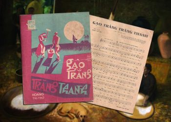Hoàn cảnh sáng tác “Gạo Trắng Trăng Thanh” (nhạc sĩ Hoàng Thi Thơ) – Bài hát về một không gian yên bình đã trở thành hoài niệm