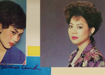 Cuộc đời và sự nghiệp của ca sĩ Giao Linh – “Nữ hoàng sầu muộn” của dòng nhạc vàng