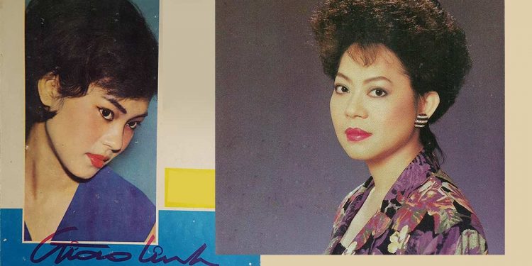 Cuộc đời và sự nghiệp của ca sĩ Giao Linh – “Nữ hoàng sầu muộn” của dòng nhạc vàng