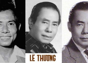 Cuộc đời và sự nghiệp của nhạc sĩ Lê Thương – Tác giả “Hòn Vọng Phu”