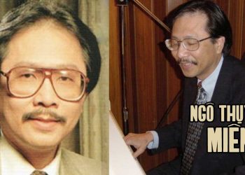 Cuộc đời và sự nghiệp của nhạc sĩ Ngô Thụy Miên – Một đời sáng tác tình ca