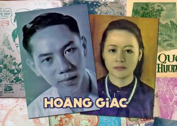 Nhạc sĩ Hoàng Giác và ca khúc Ngày Về: “Tung cánh chim tìm về tổ ấm…”