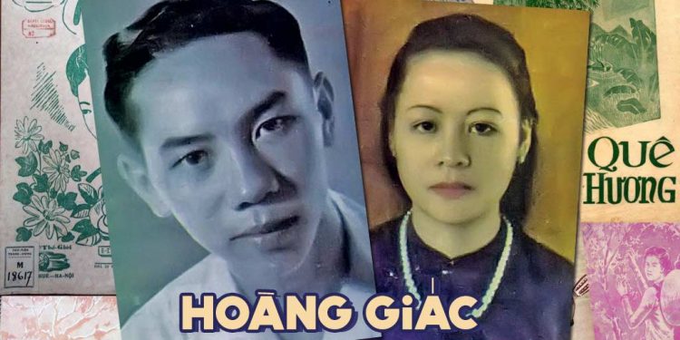 Nhạc sĩ Hoàng Giác và ca khúc Ngày Về: “Tung cánh chim tìm về tổ ấm…”