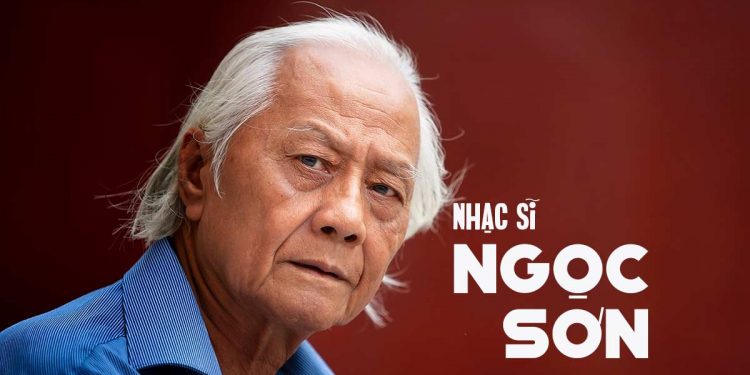Cuộc đời và sự nghiệp của nhạc sĩ Ngọc Sơn (trước 1975) – Tác giả của 100 Phần Trăm, Nét Son Buồn…