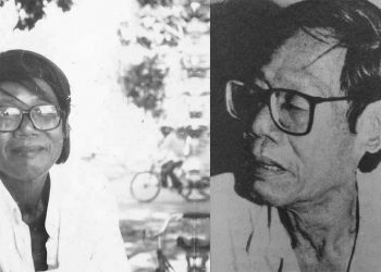 Nhạc sĩ Trúc Phương và những năm cuối đời khốn khó