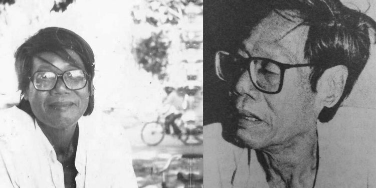 Nhạc sĩ Trúc Phương và những năm cuối đời khốn khó