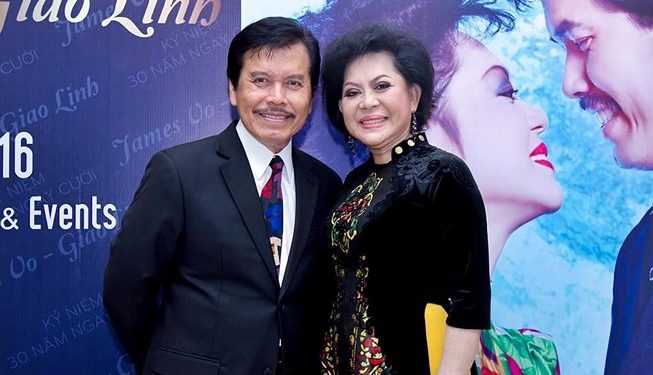 Cuộc đời và sự nghiệp của ca sĩ Giao Linh – “Nữ hoàng sầu muộn” của dòng nhạc vàng