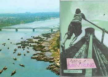 Ca khúc “Thương Về Miền Trung” (Duy Khánh) và nỗi niềm của những người con xa quê