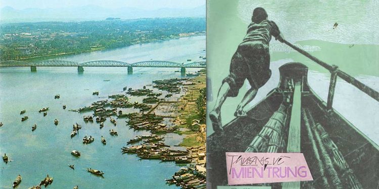 Ca khúc “Thương Về Miền Trung” (Duy Khánh) và nỗi niềm của những người con xa quê