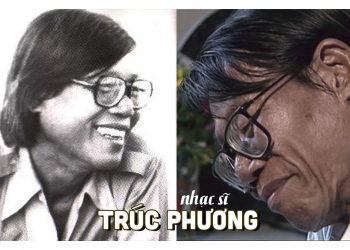 Cuộc đời và sự nghiệp của nhạc sĩ Trúc Phương – “Ông hoàng” của nhạc bolero