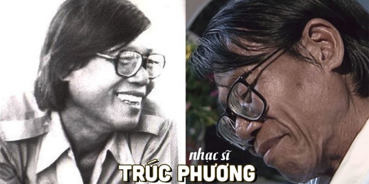 Cuộc đời và sự nghiệp của nhạc sĩ Trúc Phương – “Ông hoàng” của nhạc bolero