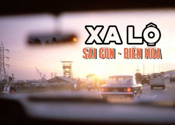 Những hình ảnh xưa của Xa Lộ Biên Hòa nối liền Sài Gòn với các tỉnh