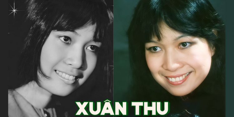 Cuộc đời và sự nghiệp của ca sĩ Xuân Thu qua hình ảnh – Một thời tiếng hát đằm thắm thuở học trò