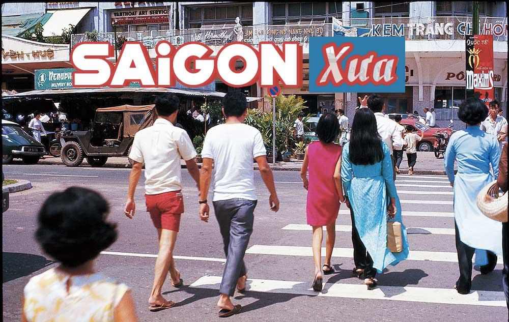 Saigon trước năm 1975 là một nơi đầy sức sống và màu sắc. Hình ảnh này sẽ đưa bạn trở lại thời điểm đó, thấy được vẻ đẹp lịch sử cùng nhịp sống sôi nổi của thành phố. Hãy cùng khám phá những ký ức trân trọng và giá trị lịch sử qua hình ảnh này.