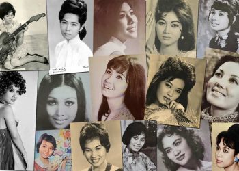 Những tấm ảnh chân dung nghệ sĩ đẹp nhất của nhiếp ảnh gia Đinh Tiến Mậu