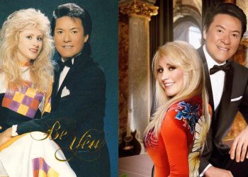 Công Thành & Lyn – Đôi song ca đặc biệt của làng nhạc hải ngoại