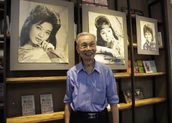 Nhiếp ảnh gia Đinh Tiến Mậu kể về những kỷ niệm khó quên với Thanh Nga, Thẩm Thúy Hằng, Thanh Thúy…