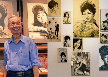 Vĩnh biệt nhiếp ảnh gia Đinh Tiến Mậu – Người níu giữ nhan sắc Sài Gòn xưa
