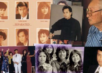 Nghệ sĩ Lữ Liên và “gia đình âm nhạc” nổi tiếng: Bích Chiêu, Tuấn Ngọc, Anh Tú, Khánh Hà…