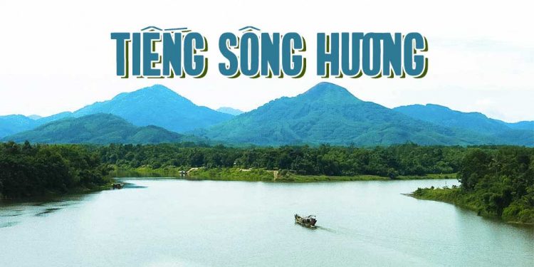 Ca khúc “Tiếng Sông Hương” (Phạm Đình Chương) và nỗi buồn miền Trung: Trời hành cơn lụt mỗi năm…