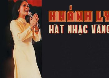 Nghe Khánh Ly hát “nhạc vàng”