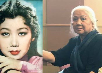 Nhớ về “kiều nữ Bích Sơn”