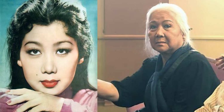 Nhớ về “kiều nữ Bích Sơn”