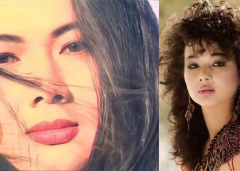 Xem lại video ca nhạc và những hình ảnh quyến rũ của ca sĩ Kim Ngân thời xuân sắc