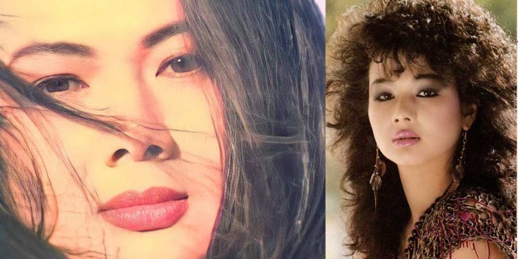 Xem lại video ca nhạc và những hình ảnh quyến rũ của ca sĩ Kim Ngân thời xuân sắc