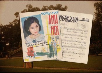 Bài hát “Ngày Xưa Anh Nói” – Sáng tác nổi tiếng nhất của “nhạc sĩ Thanh Tuyền”