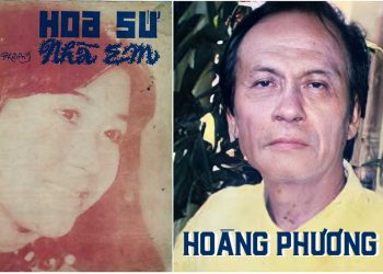 Cuộc đời và sự nghiệp của nhạc sĩ Hoàng Phương – Tác giả “Hoa Sứ Nhà Nàng” và dòng nhạc Gò Công một thời