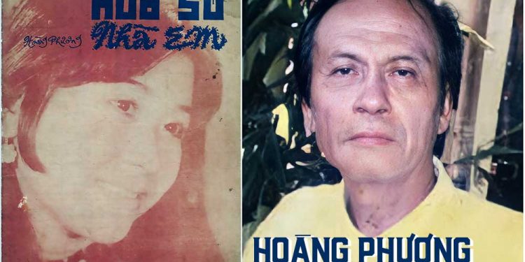 Cuộc đời và sự nghiệp của nhạc sĩ Hoàng Phương – Tác giả “Hoa Sứ Nhà Nàng” và dòng nhạc Gò Công một thời