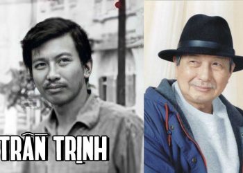 Cuộc đời và sự nghiệp của nhạc sĩ Trần Trịnh – Từ “Lệ Đá” đến “huyền thoại Trịnh Lâm Ngân”