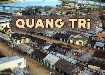 Tuyển chọn hình ảnh đẹp về Quảng Trị ngày xưa