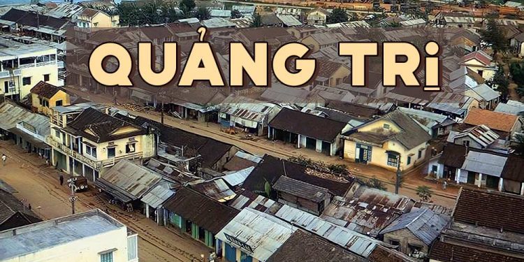 Tuyển chọn hình ảnh đẹp về Quảng Trị ngày xưa