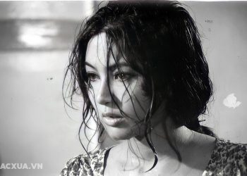 Cuộc đời minh tinh Thẩm Thúy Hằng qua loạt ảnh đẹp ngày xưa – Tuyệt sắc giai nhân của Sài Gòn một thuở