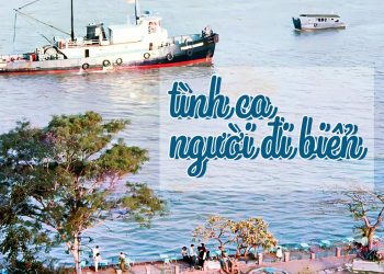 Hoàn cảnh sáng tác ca khúc Tình Ca Người Đi Biển của nhạc sĩ Trường Hải