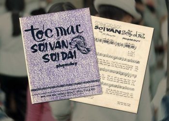 Nhạc sĩ Phạm Duy và ca khúc “Tóc Mai Sợi Vắn Sợi Dài” – Lấy nhau chẳng đặng thương hoài ngàn năm…