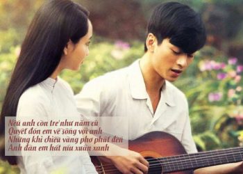 Hoàn cảnh sáng tác và cảm nhận về ca khúc “Tình Cầm” (Hoàng Cầm – Phạm Duy) – “Nếu anh còn trẻ như năm cũ…”