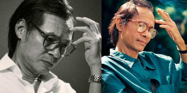 Công bố diễn viên đóng vai Trịnh Công Sơn năm 45 tuổi trong dự án phim Em Và Trịnh