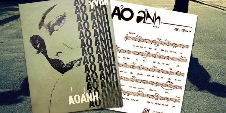 Nhạc sĩ Y Vân và “Ảo Ảnh” của mối tình đầu khó quên