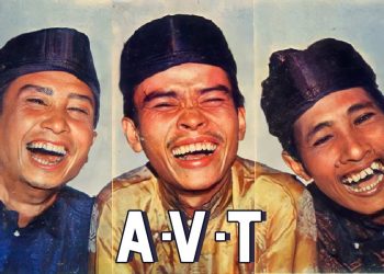 Nhớ về ban nhạc trào phúng AVT một thời lừng lẫy