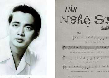 Những bóng hồng trong cuộc đời và âm nhạc Đoàn Chuẩn