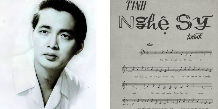 Những bóng hồng trong cuộc đời và âm nhạc Đoàn Chuẩn