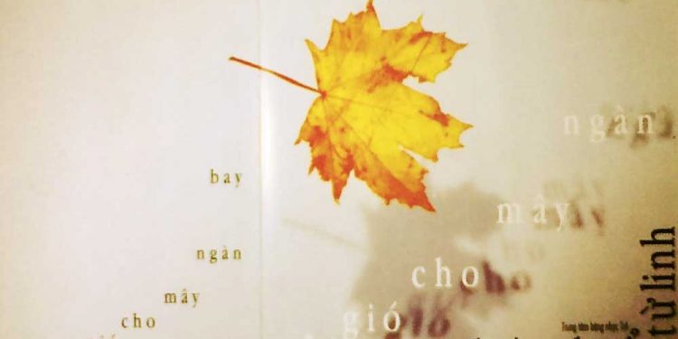 Cảm nhận về ca khúc “Gửi Gió Cho Mây Ngàn Bay” (nhạc sĩ Đoàn Chuẩn)