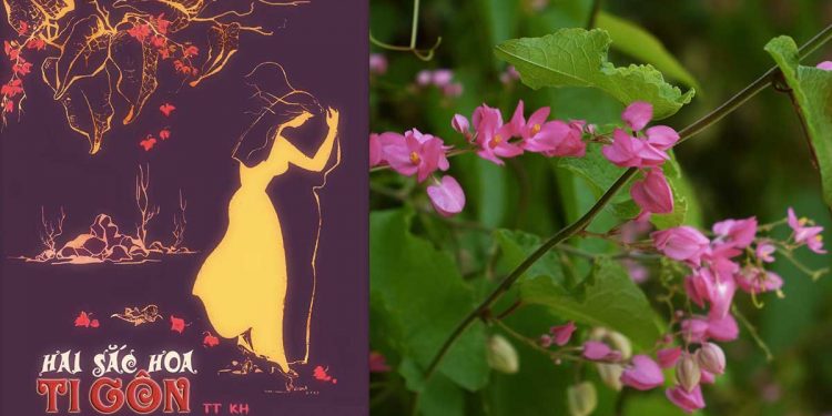 Bài thơ “Hai Sắc Hoa Ti-gôn” và những nghi án tình yêu ly kỳ xung quanh tác giả bí ẩn TTKh