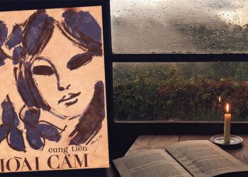 Ca khúc “Hoài Cảm” – Những thanh âm tuyệt mỹ của nhạc sĩ Cung Tiến năm 14 tuổi