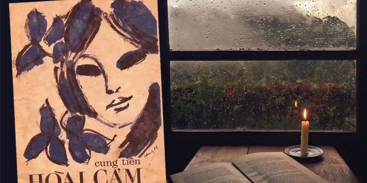 Ca khúc “Hoài Cảm” – Những thanh âm tuyệt mỹ của nhạc sĩ Cung Tiến năm 14 tuổi